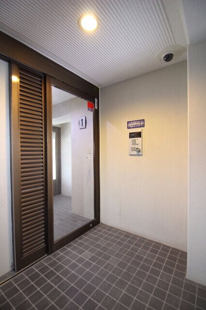 ペガサス７の物件外観写真