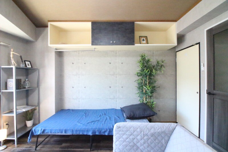 ペガサス７の物件内観写真