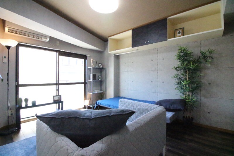 ペガサス７の物件内観写真