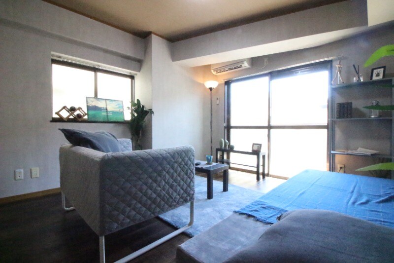 ペガサス７の物件内観写真