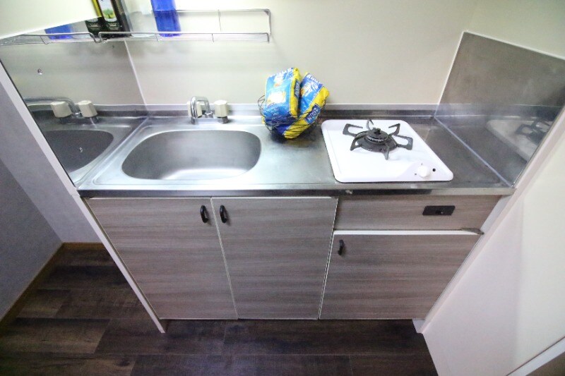 ペガサス７の物件内観写真