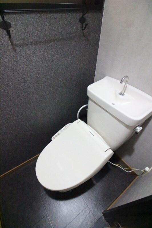 ペガサス７の物件内観写真