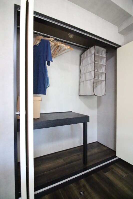 ペガサス７の物件内観写真