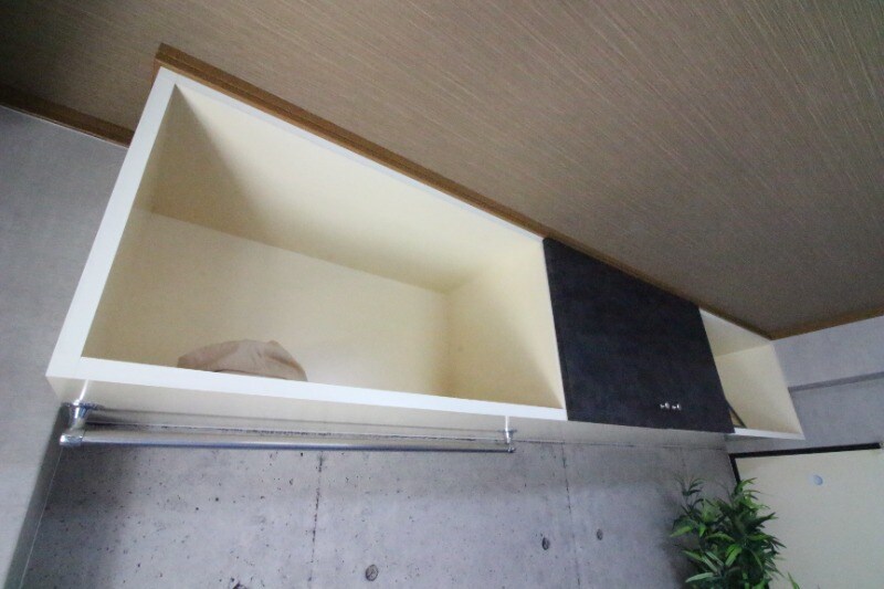 ペガサス７の物件内観写真