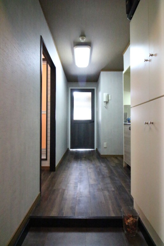 ペガサス７の物件内観写真