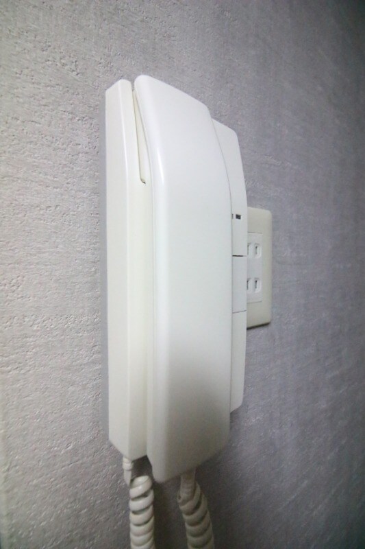 ペガサス７の物件内観写真