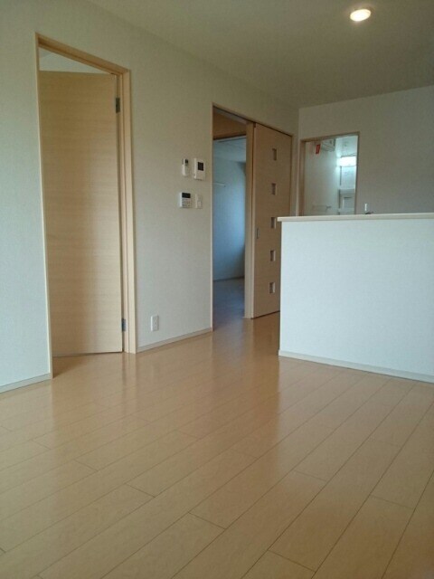 パーミィヒルⅡの物件内観写真