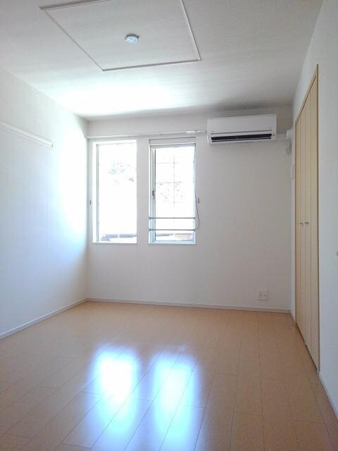 パーミィヒルⅡの物件内観写真