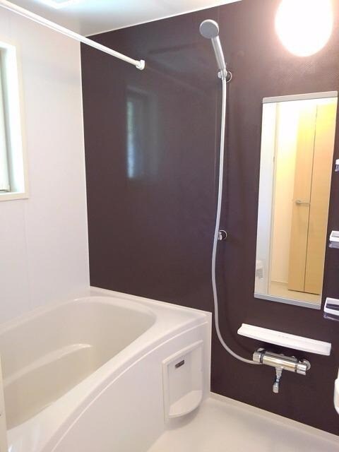 パーミィヒルⅡの物件内観写真