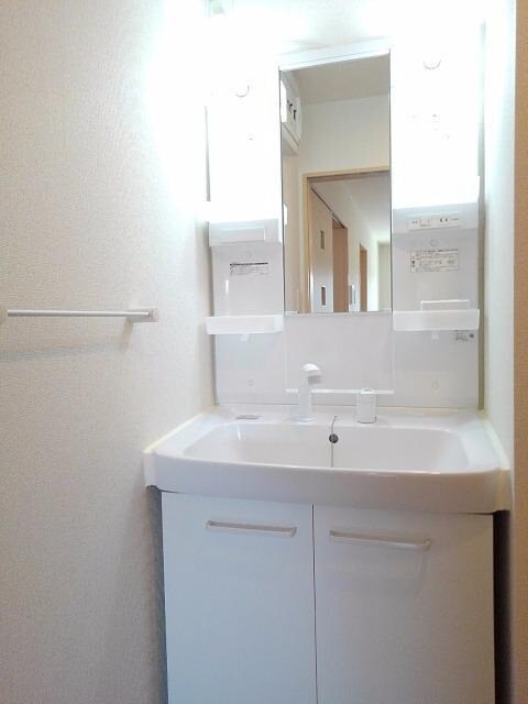 パーミィヒルⅡの物件内観写真