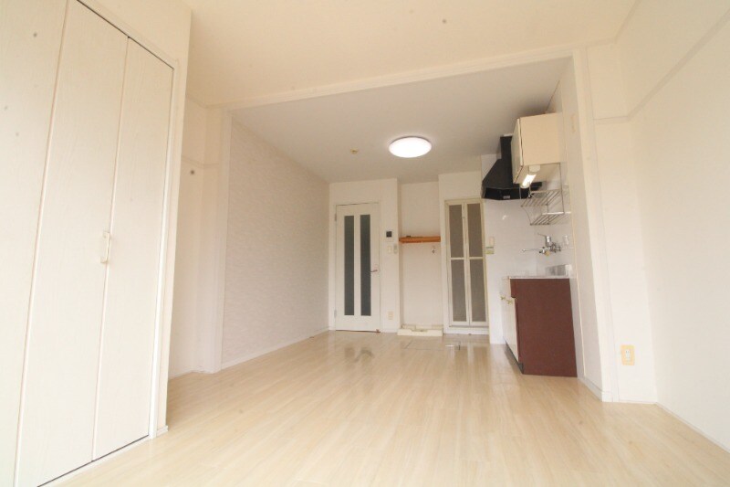 松山ビルの物件内観写真