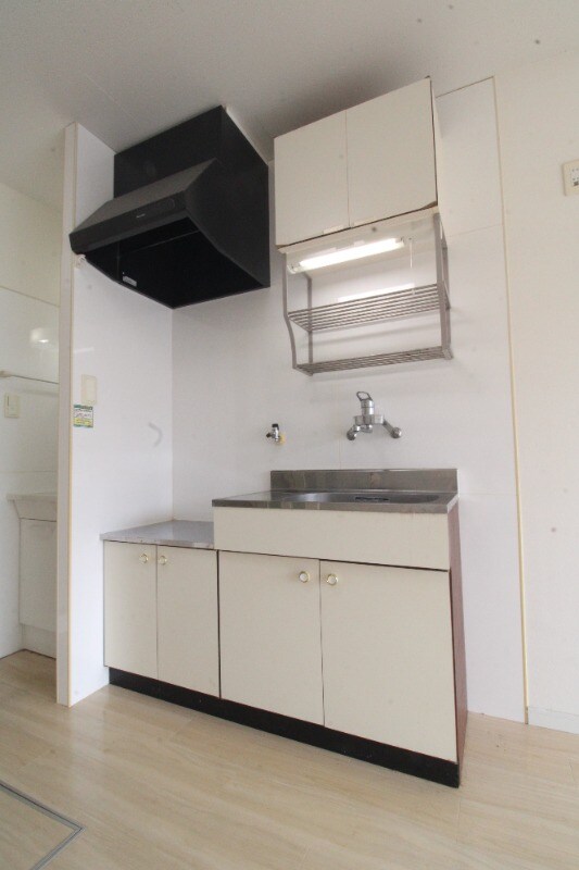 松山ビルの物件内観写真