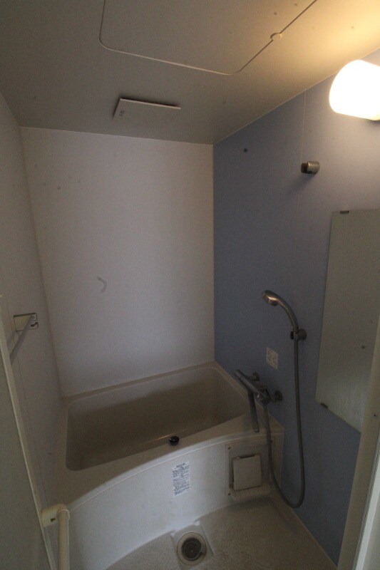 松山ビルの物件内観写真