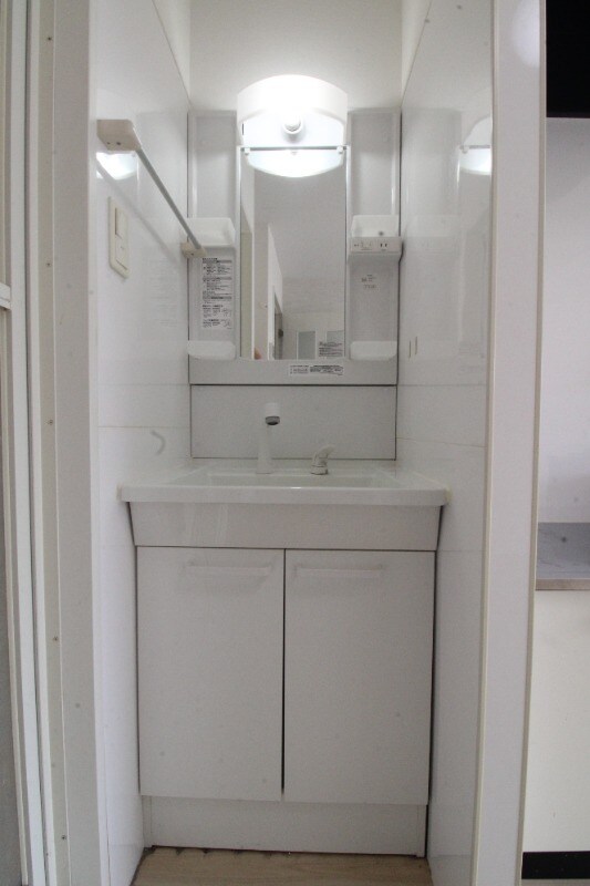 松山ビルの物件内観写真