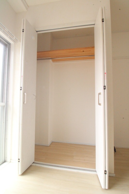 松山ビルの物件内観写真