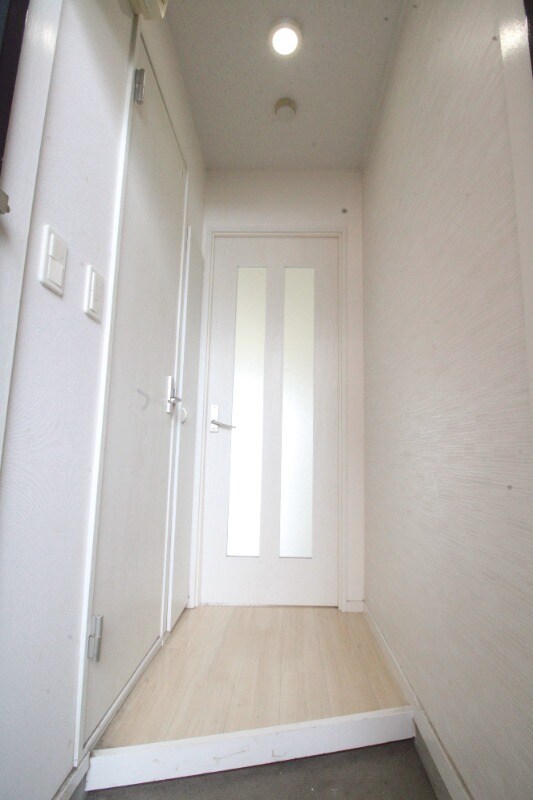 松山ビルの物件内観写真