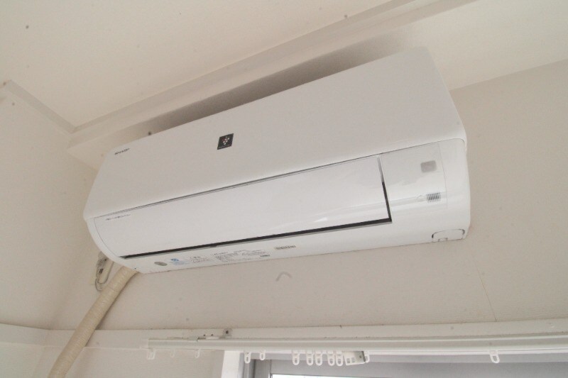 松山ビルの物件内観写真