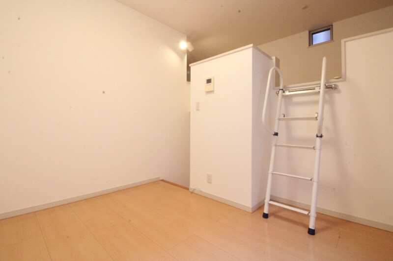 カリーノ薬師の物件内観写真