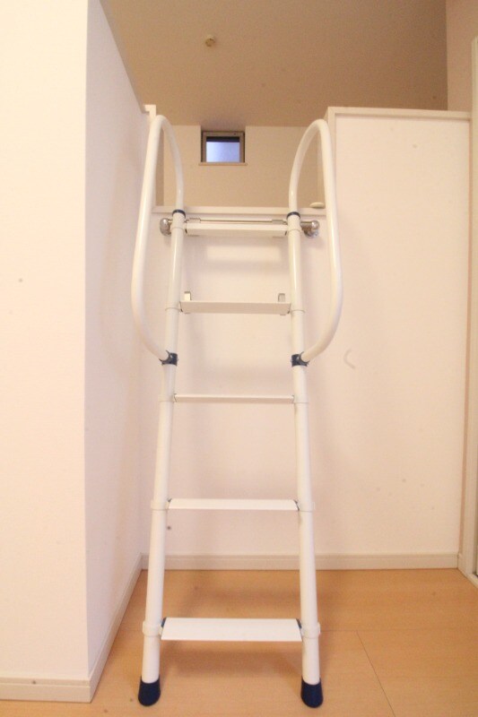 カリーノ薬師の物件内観写真