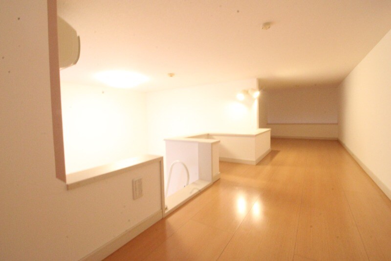 カリーノ薬師の物件内観写真