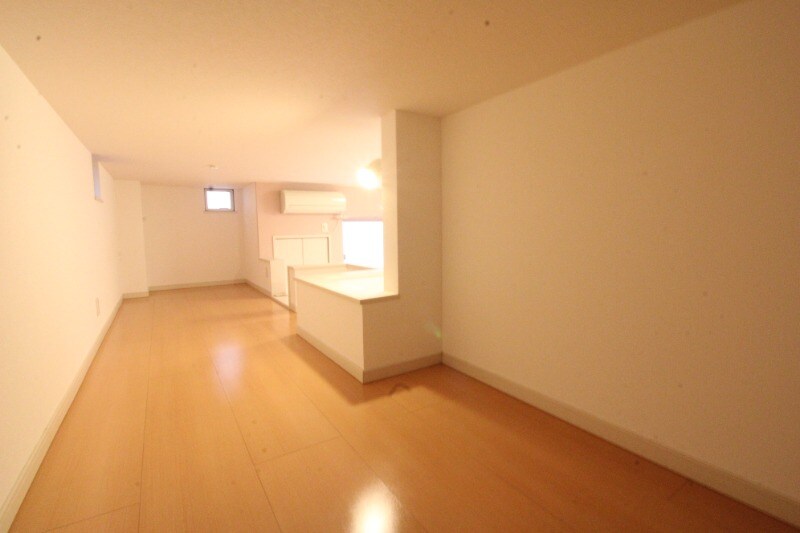 カリーノ薬師の物件内観写真