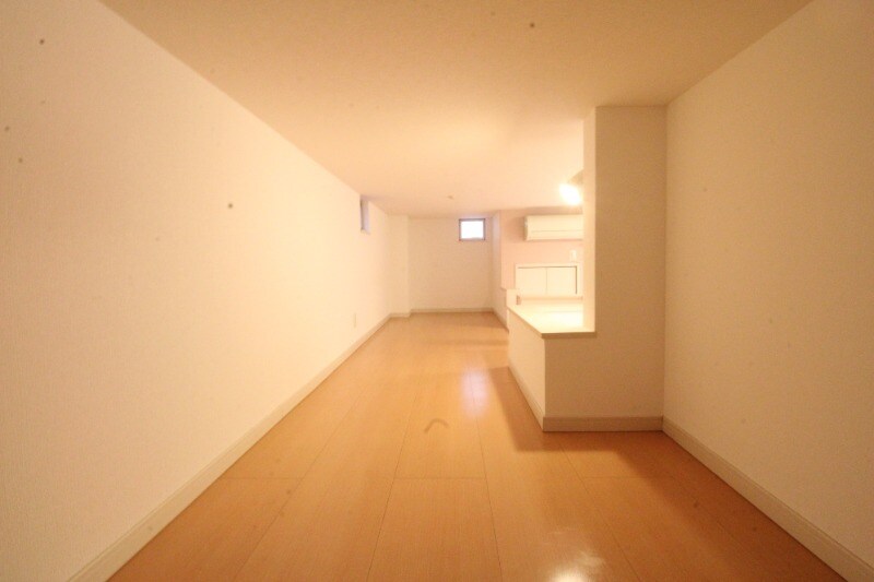 カリーノ薬師の物件内観写真