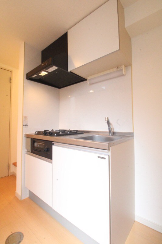 カリーノ薬師の物件内観写真