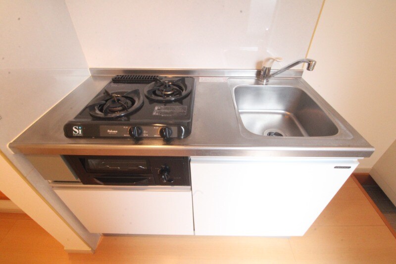 カリーノ薬師の物件内観写真