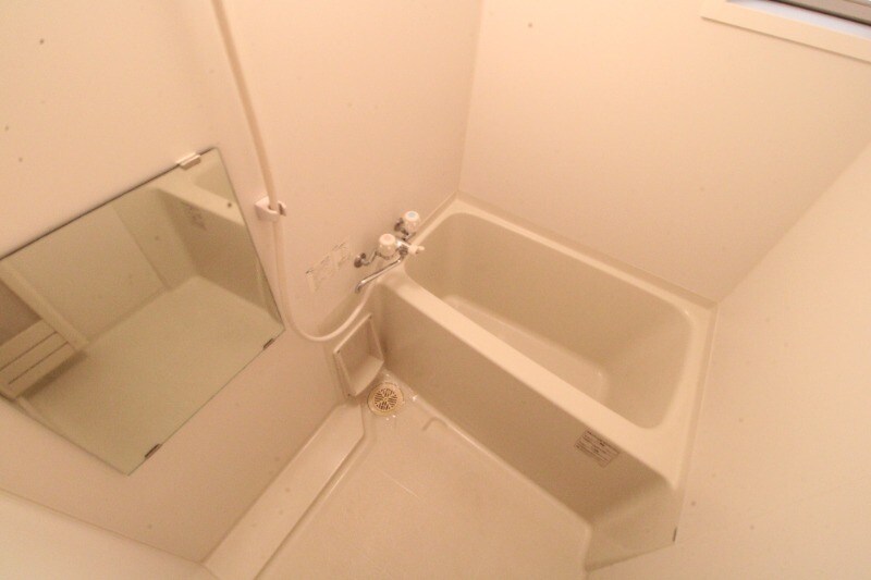 カリーノ薬師の物件内観写真