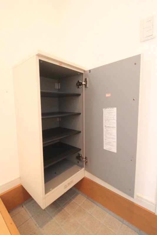 カリーノ薬師の物件内観写真