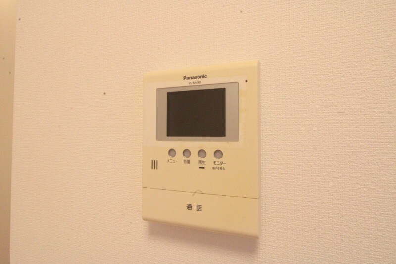 カリーノ薬師の物件内観写真