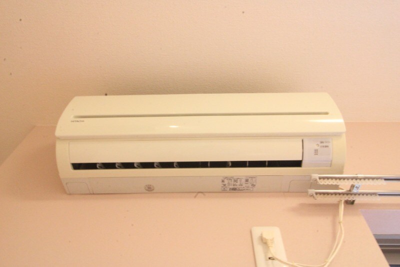 カリーノ薬師の物件内観写真