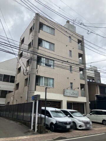 第３マルティビルの物件外観写真