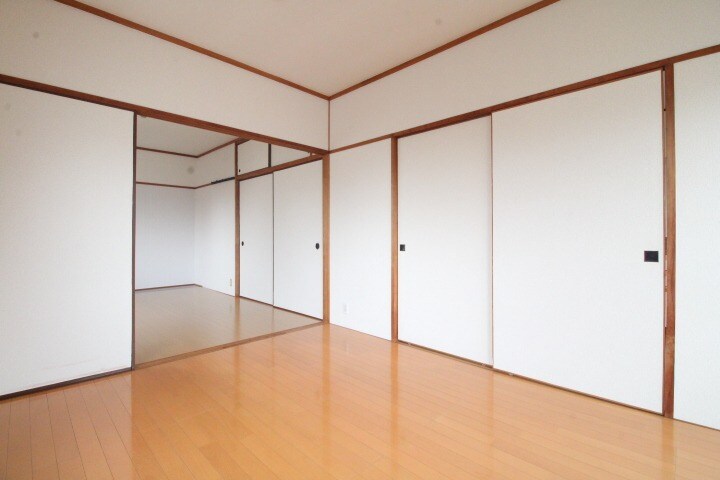 第３マルティビルの物件内観写真