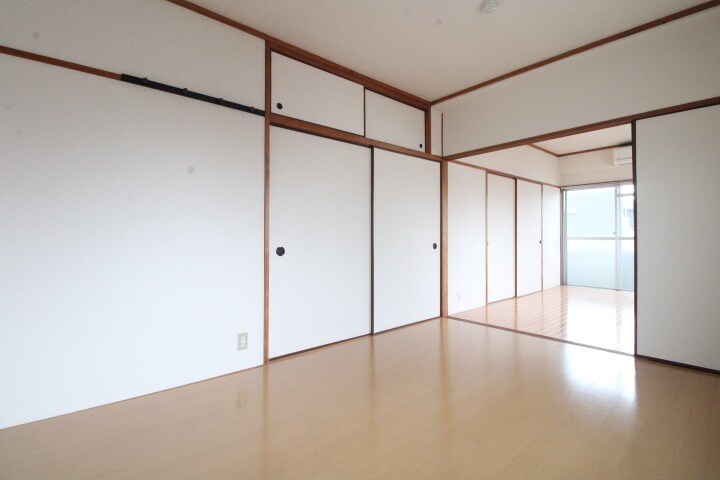 第３マルティビルの物件内観写真