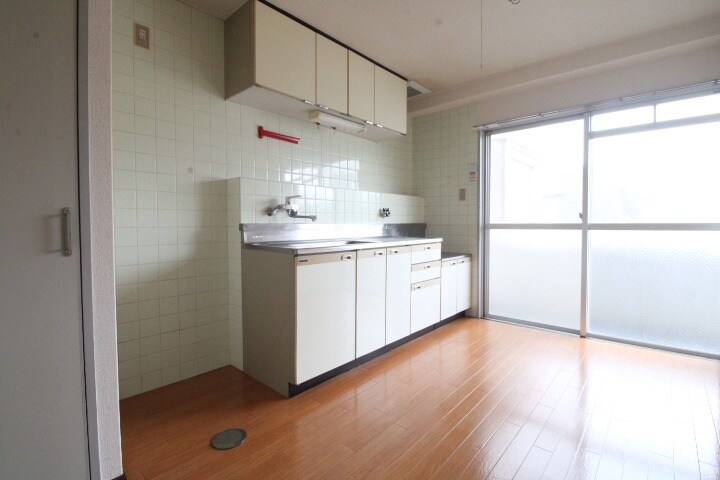 第３マルティビルの物件内観写真