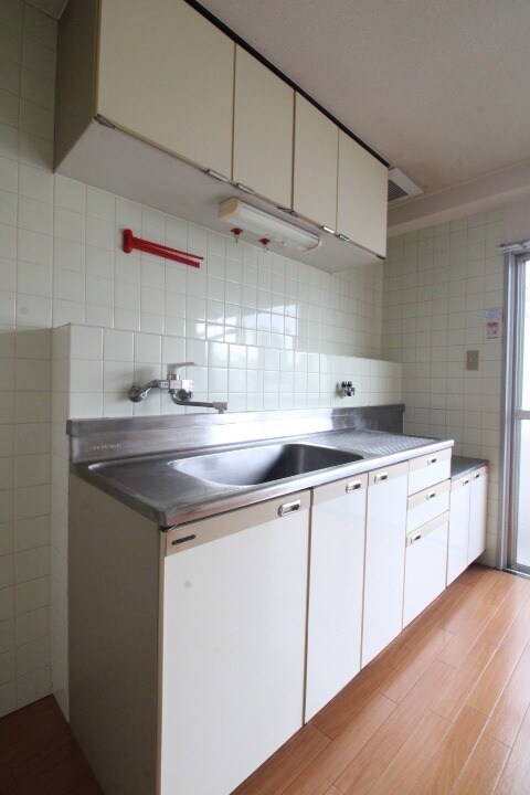 第３マルティビルの物件内観写真