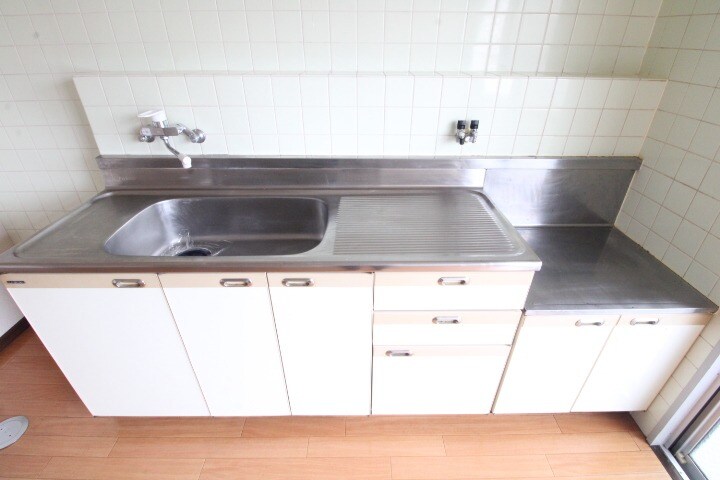 第３マルティビルの物件内観写真