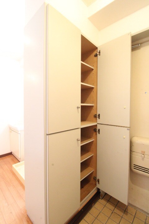 第３マルティビルの物件内観写真