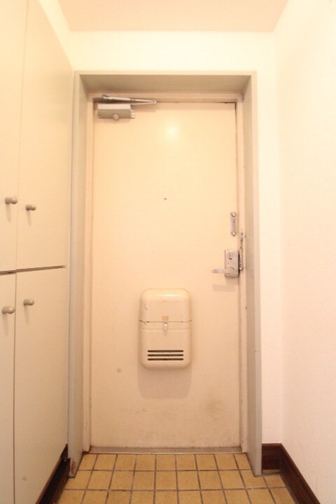 第３マルティビルの物件内観写真