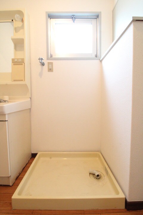 第３マルティビルの物件内観写真