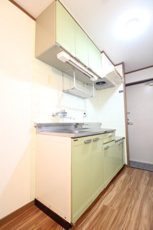 ＳＥＩＭＥＩの物件内観写真