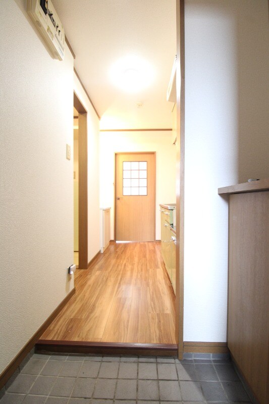 ＳＥＩＭＥＩの物件内観写真