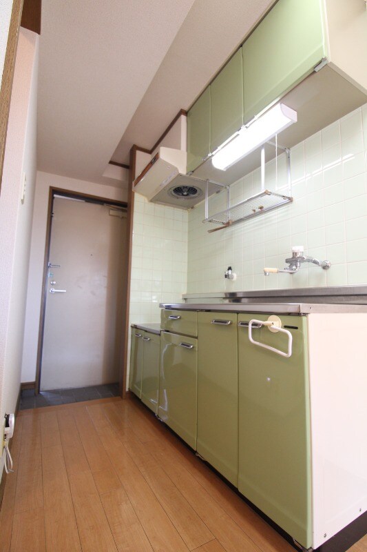 ＳＥＩＭＥＩの物件内観写真