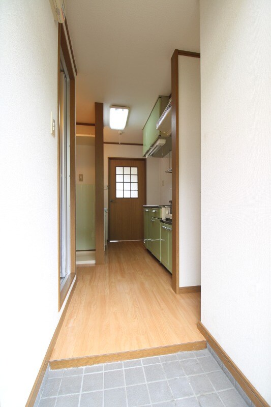 ＳＥＩＭＥＩの物件内観写真