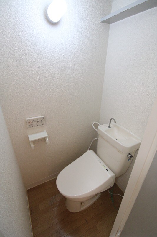 クラウンプラザの物件内観写真