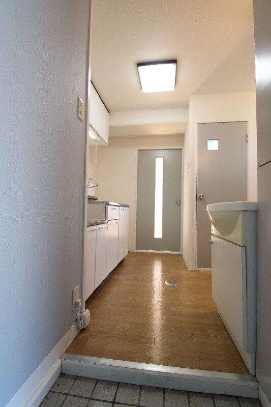 クラウンプラザの物件内観写真