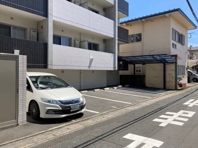 ＥＬ．ＫＡＲＳＡ　Ⅱの物件外観写真