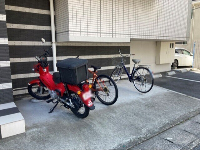 ＥＬ．ＫＡＲＳＡ　Ⅱの物件外観写真