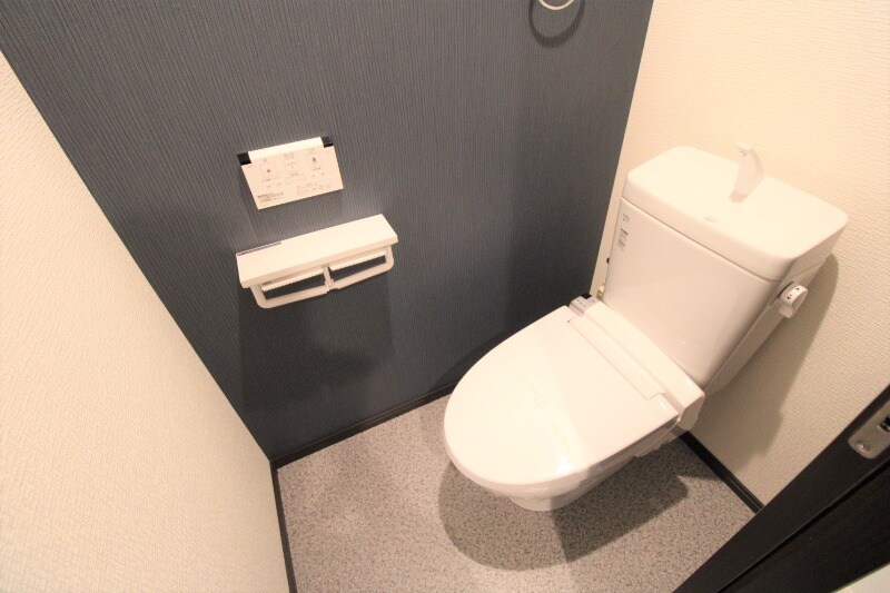 ＥＬ．ＫＡＲＳＡ　Ⅱの物件内観写真